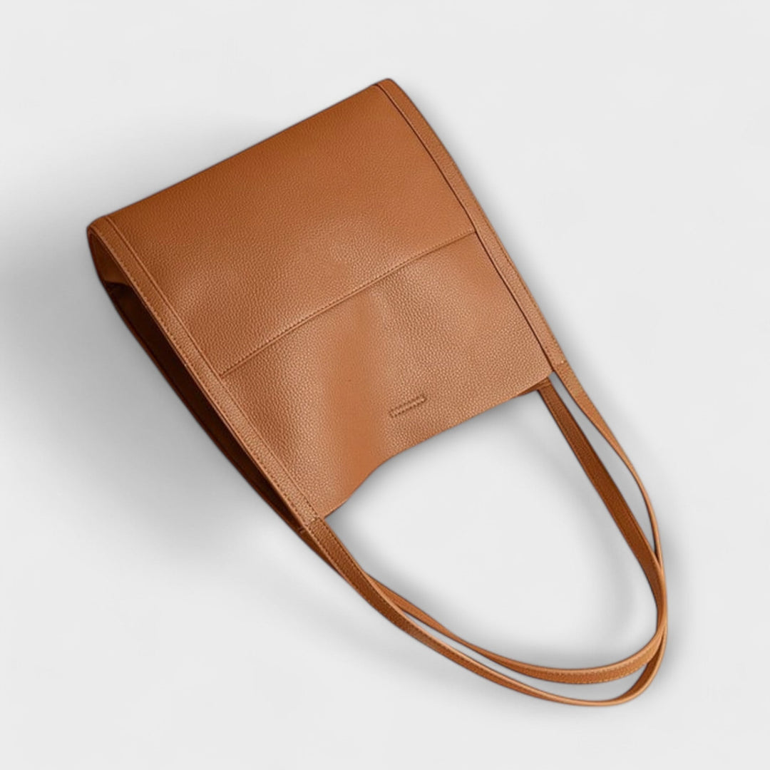 Julia - Handmade Leather Bag