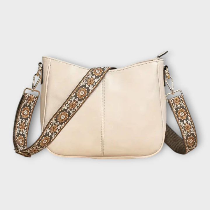 Maris - Vegan Crossbody Bag