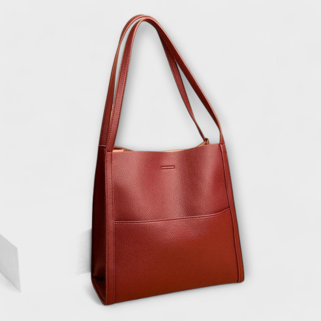 Julia - Handmade Leather Bag