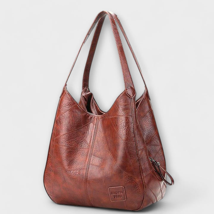 Loewy - Vintage Leather Bag