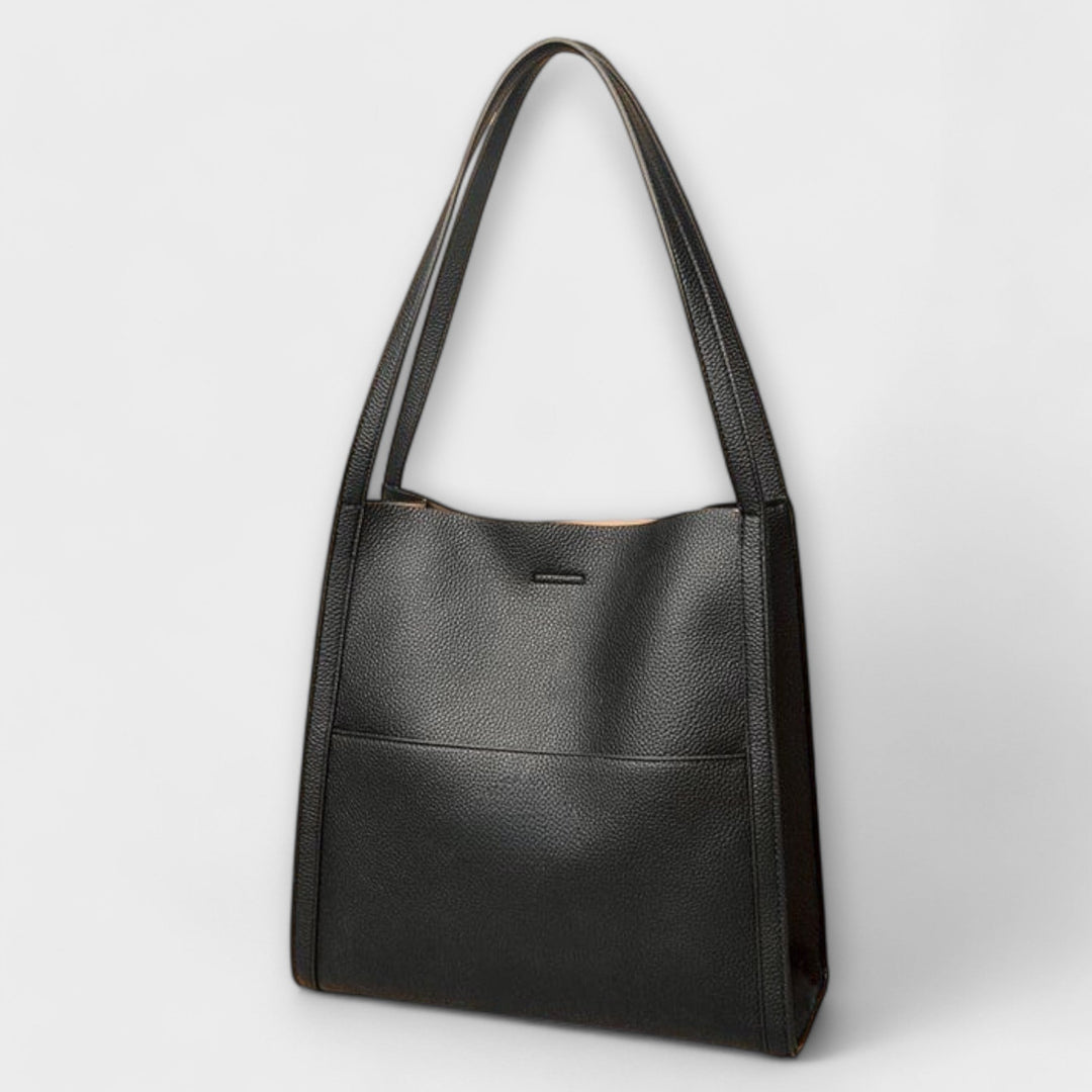 Julia - Handmade Leather Bag