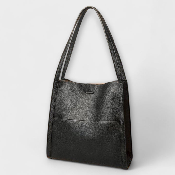 Julia - Handmade Leather Bag