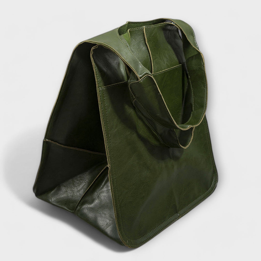 Caeleigh - Oversized Weekender Bag