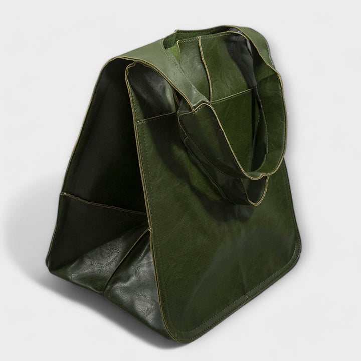 Caeleigh - Oversized Weekender Bag