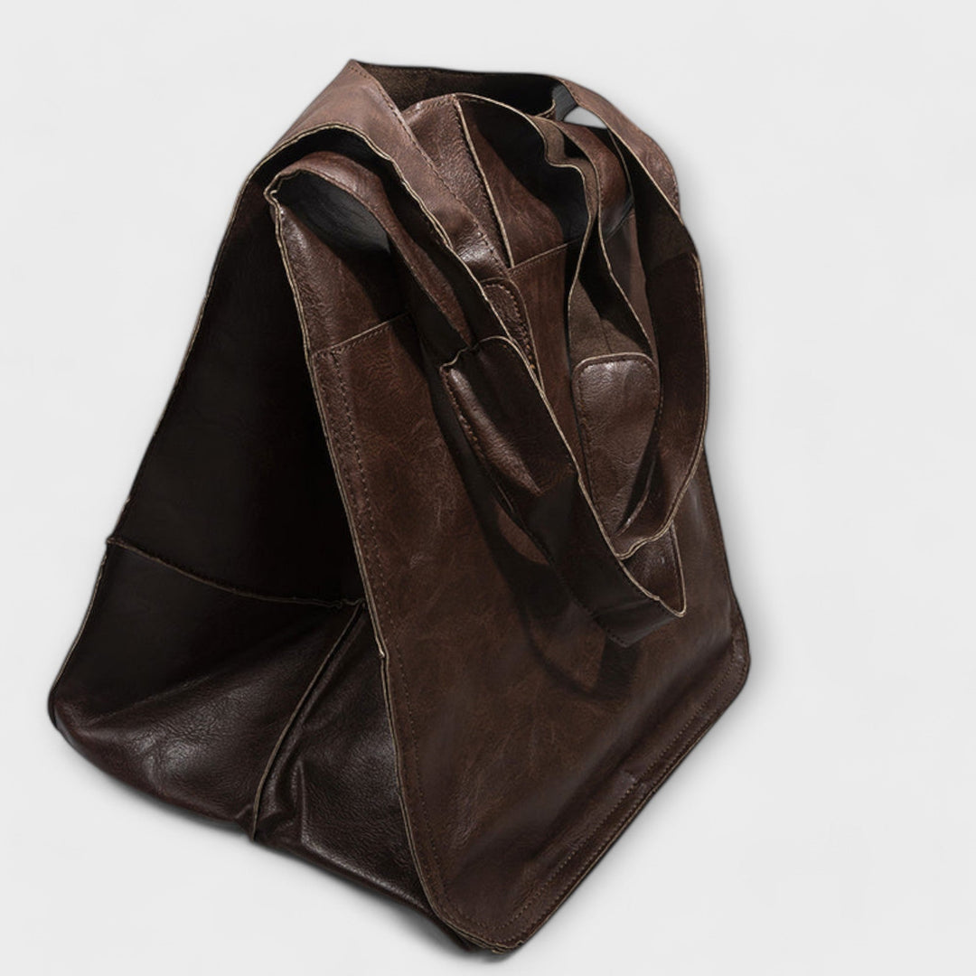 Caeleigh - Oversized Weekender Bag