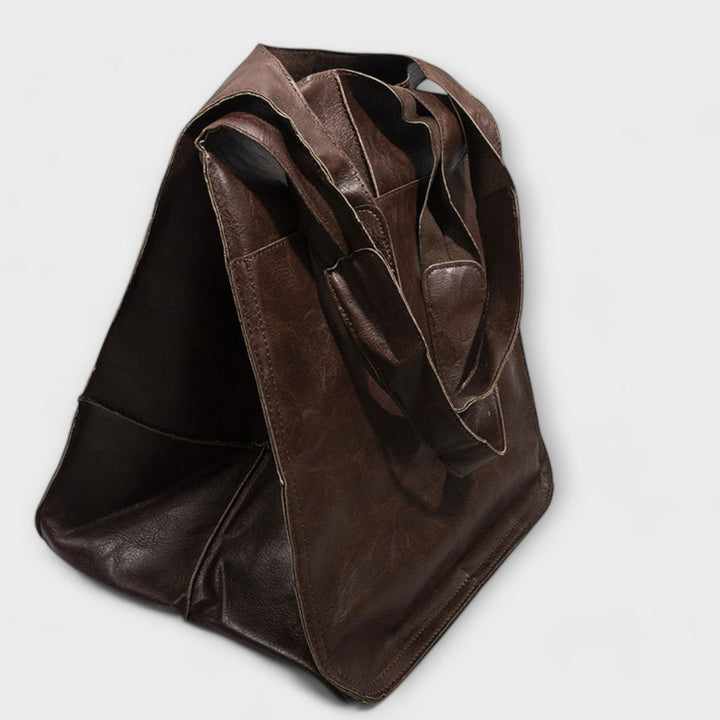 Caeleigh - Oversized Weekender Bag