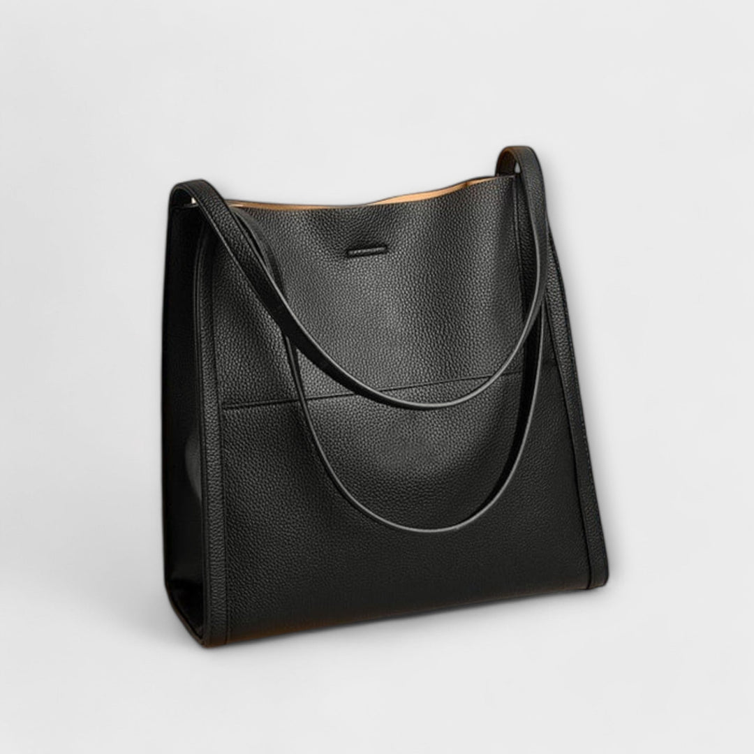 Julia - Handmade Leather Bag