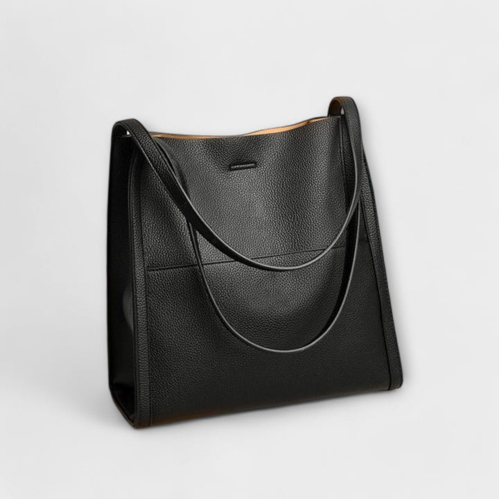 Julia - Handmade Leather Bag