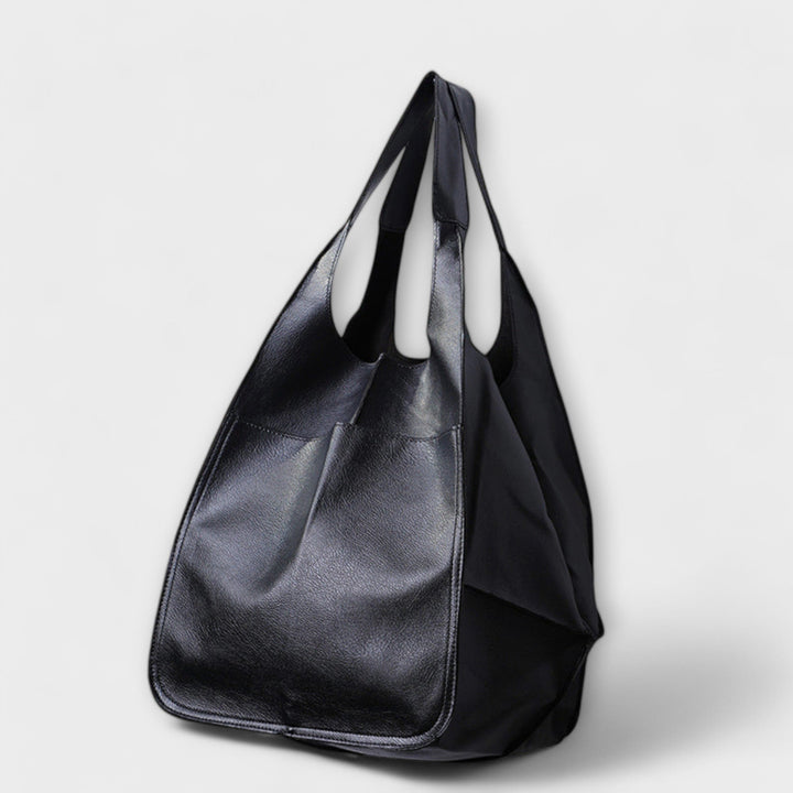 Caeleigh - Oversized Weekender Bag