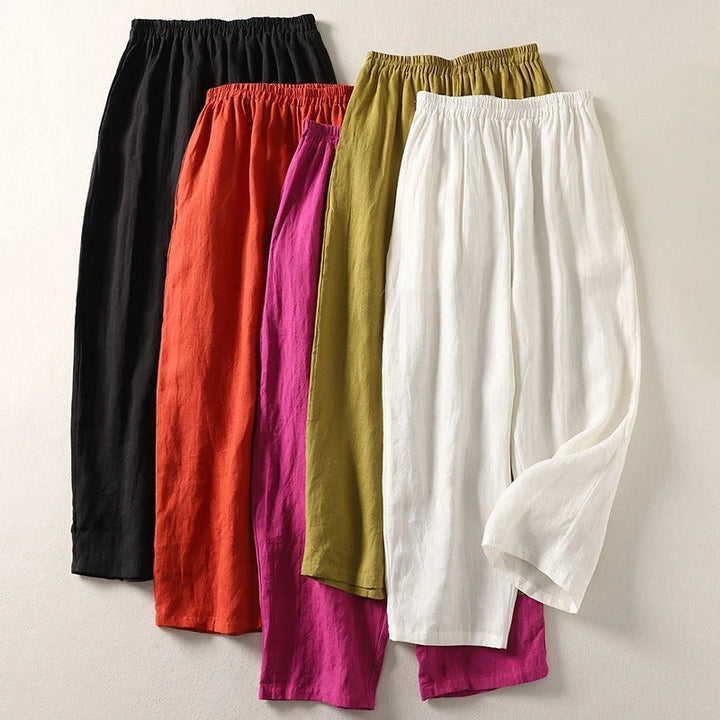 Pam – Everyday Comfort Pants