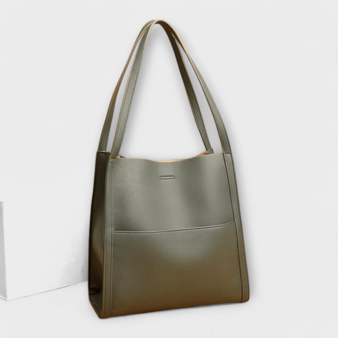 Julia - Handmade Leather Bag