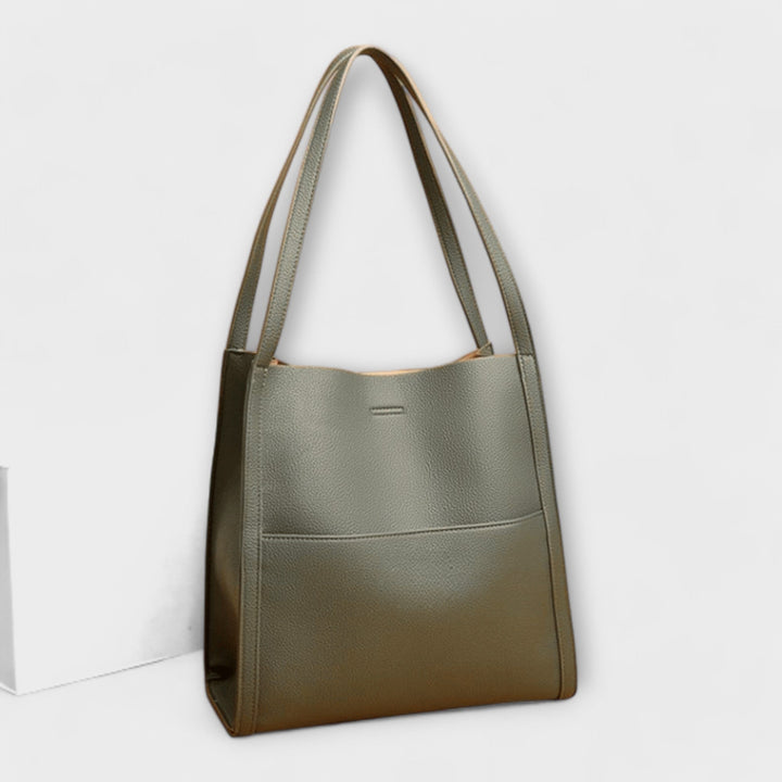 Julia - Handmade Leather Bag