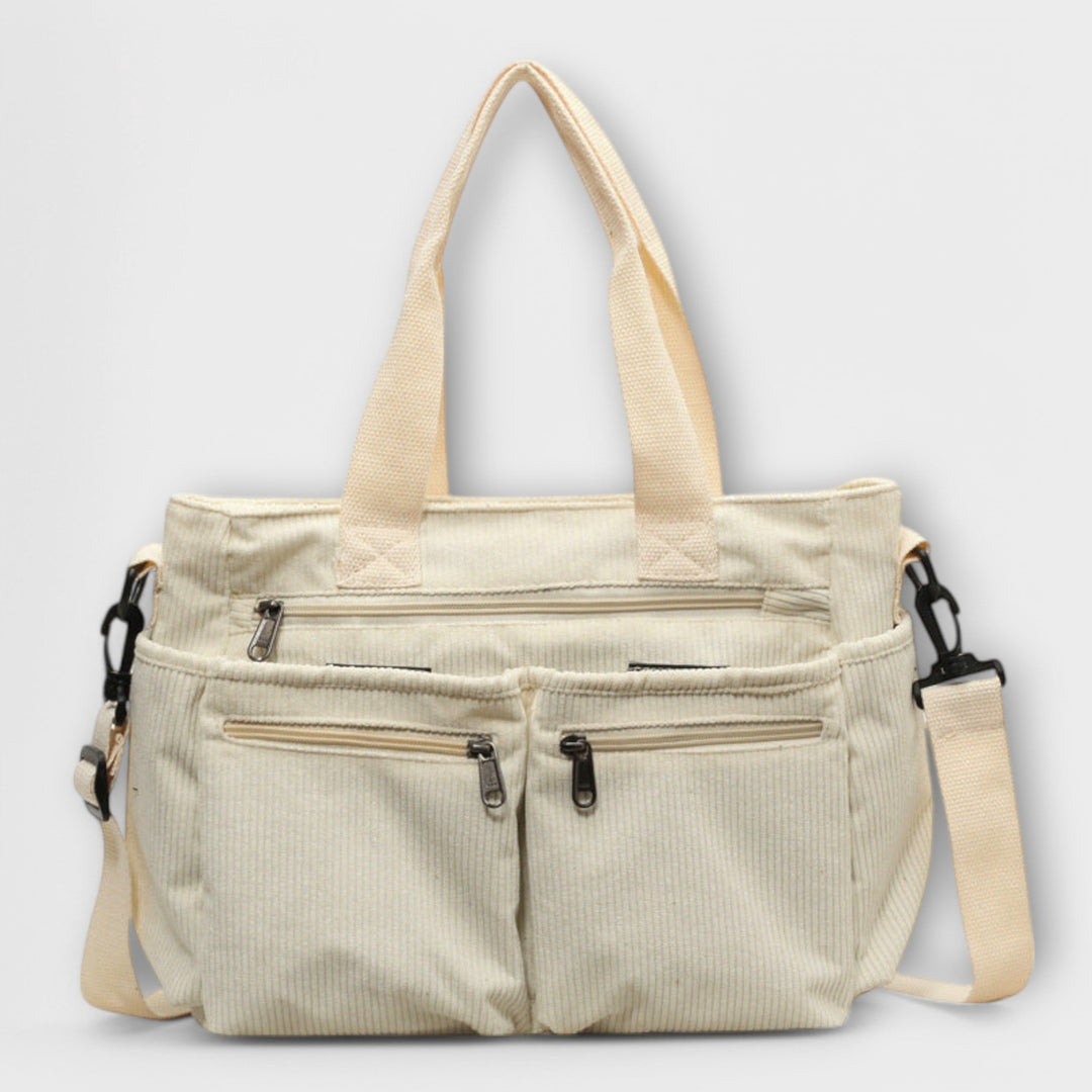 Tess - Tote Bag