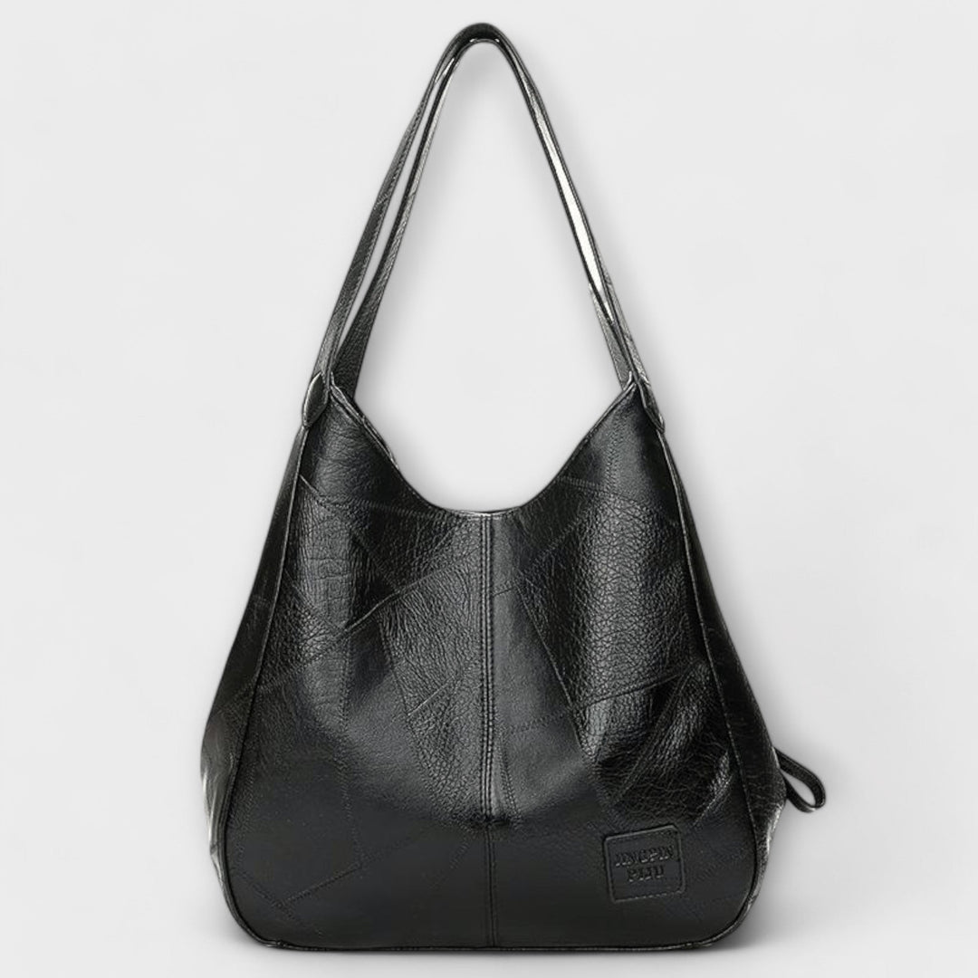 Loewy - Vintage Leather Bag