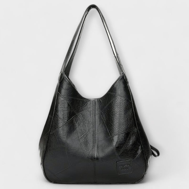 Loewy - Vintage Leather Bag