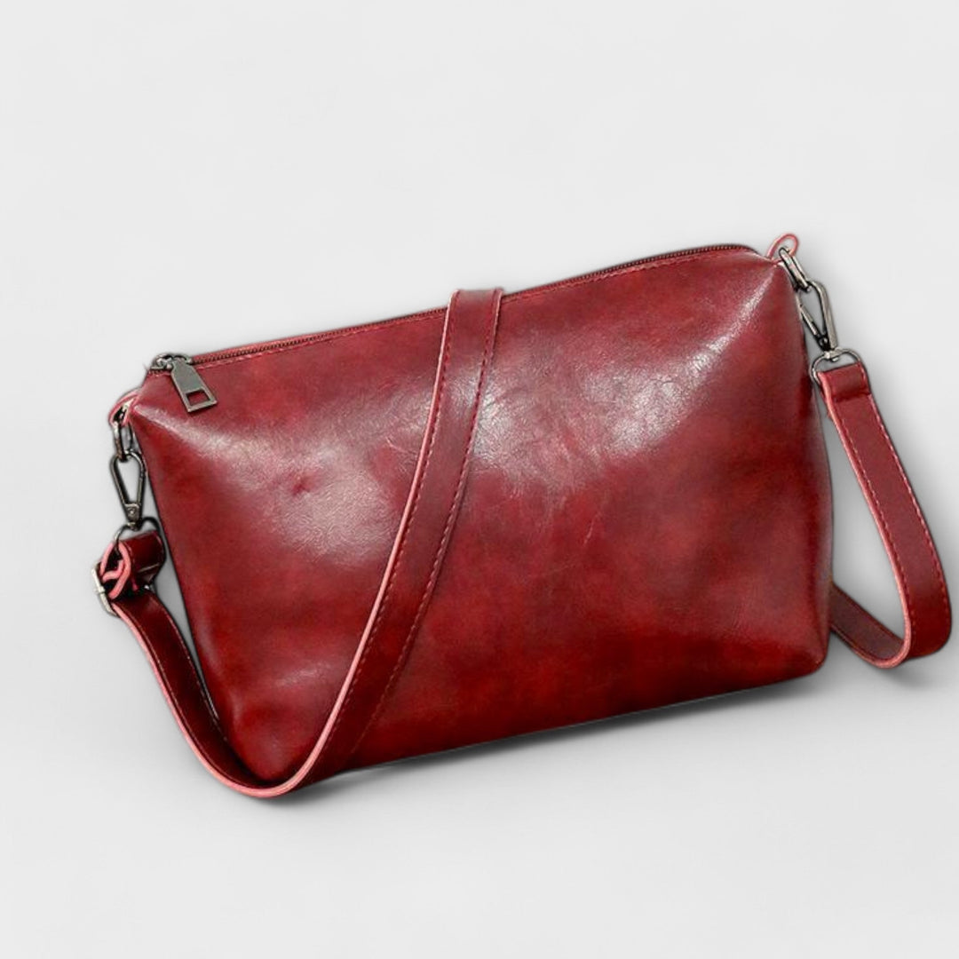 Emma | 4-Piece Vintage Bag Set