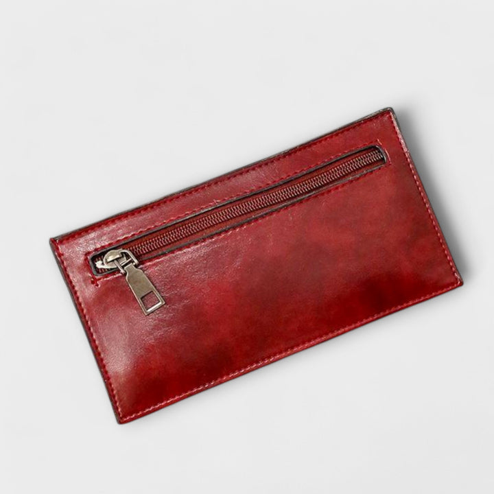 Emma | 4-Piece Vintage Bag Set