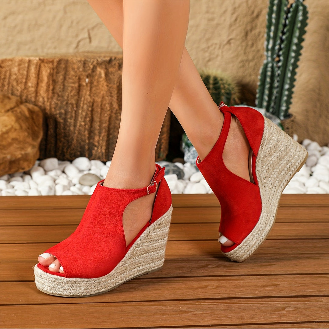 Estella | High Heels