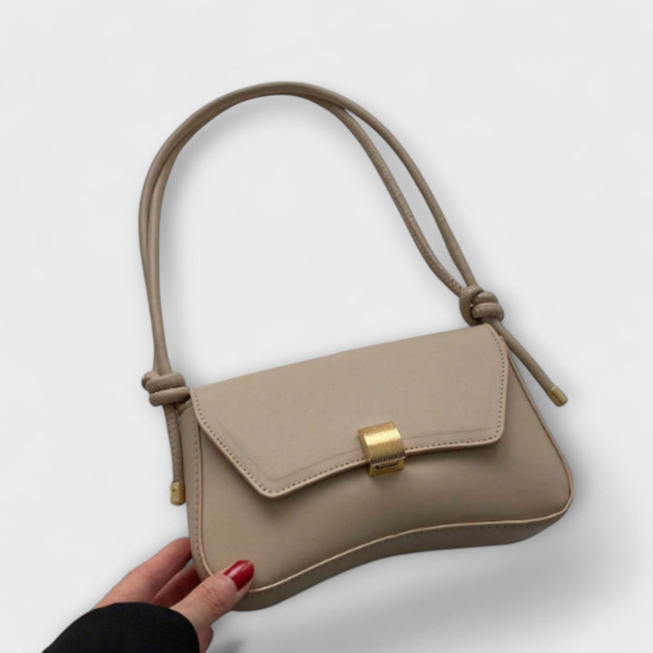 Alisha - Vintage Folding Bag