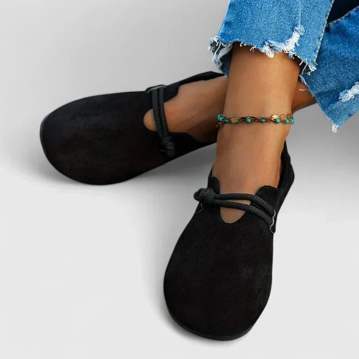 Nora | Supportive Orthopedic Loafers