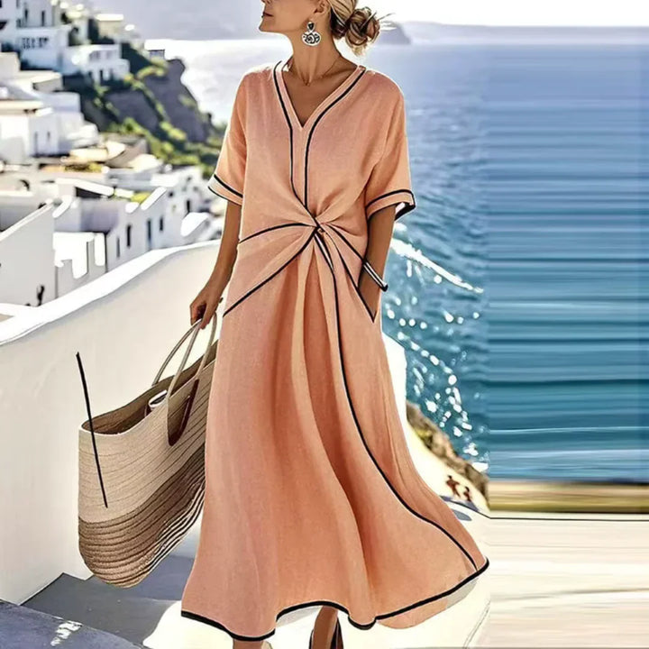 Kinsley™ | Elegant Flattering Robe