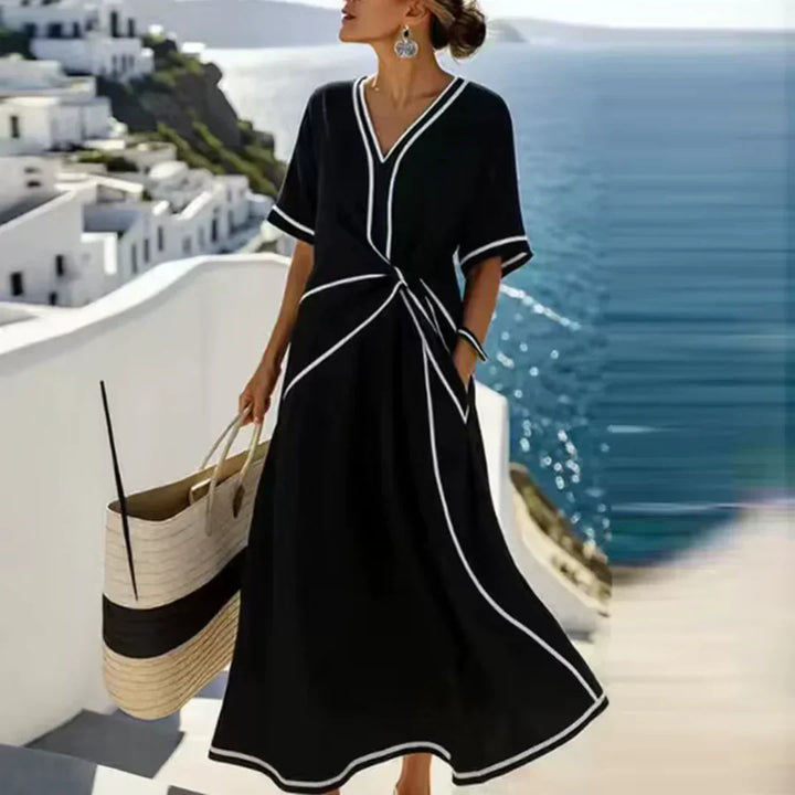 Kinsley™ | Elegant Flattering Robe