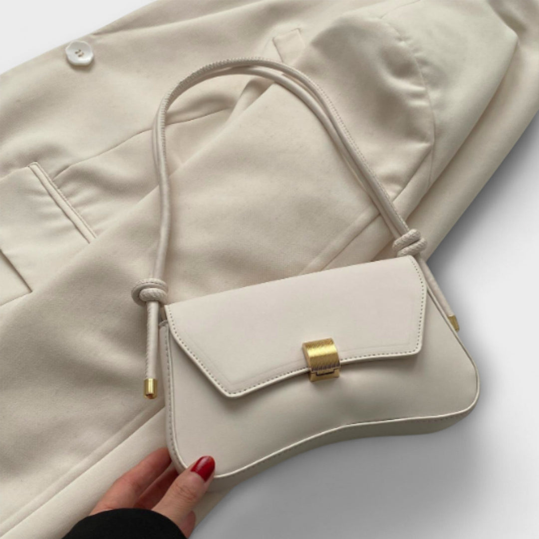 Alisha - Vintage Folding Bag