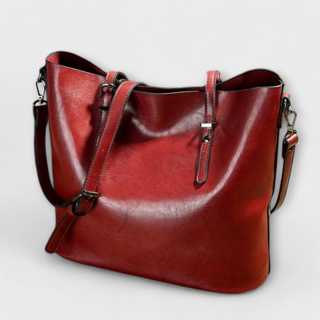 Shynna - Vintage Shoulder Bag
