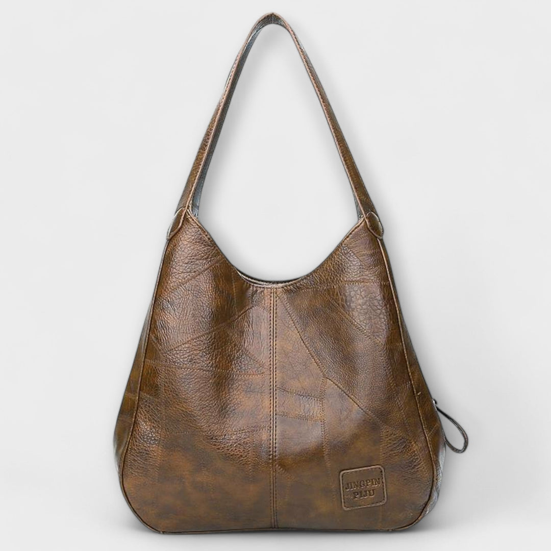 Loewy - Vintage Leather Bag