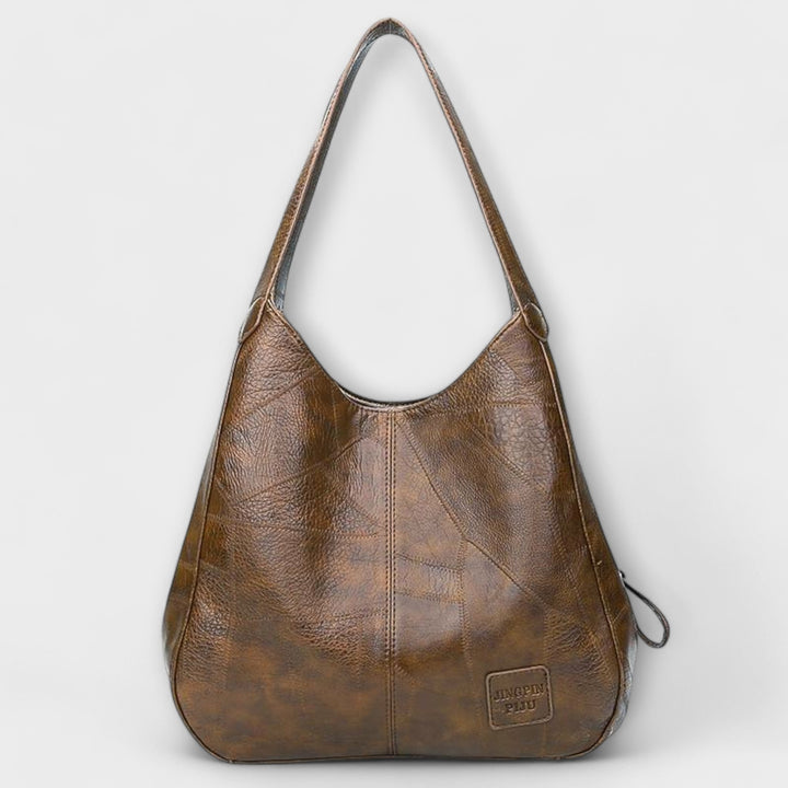 Loewy - Vintage Leather Bag