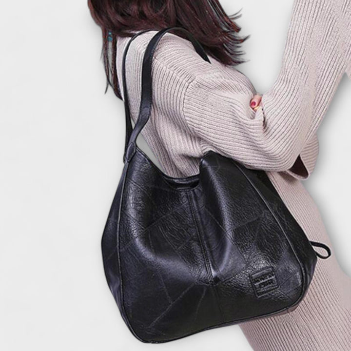 Loewy - Vintage Leather Bag