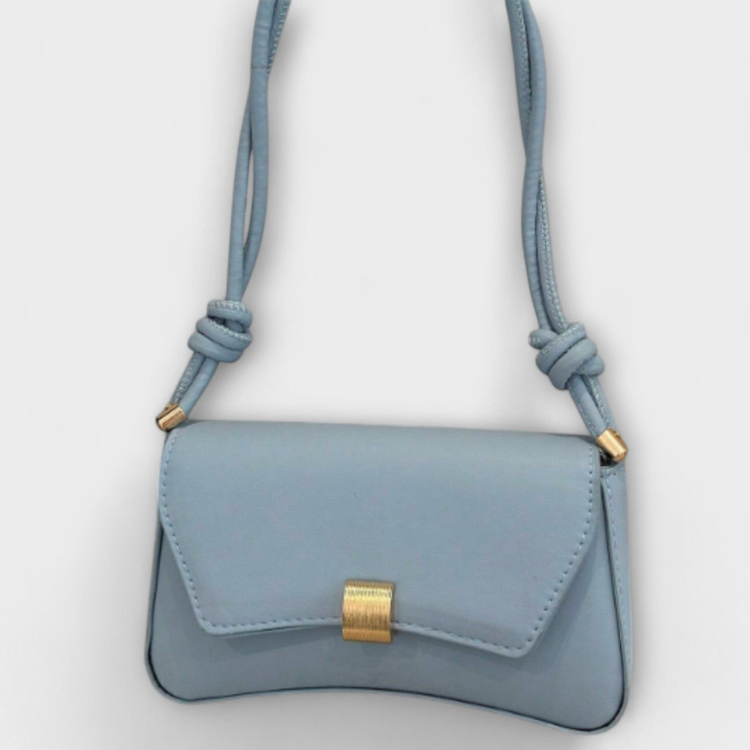 Alisha - Vintage Folding Bag