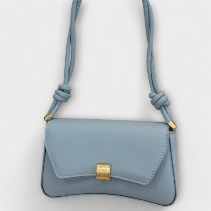 Alisha - Vintage Folding Bag