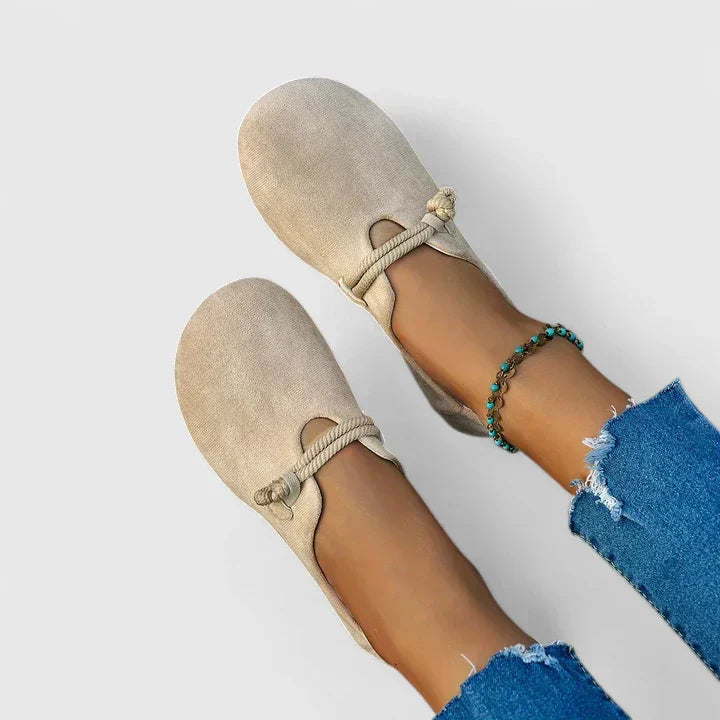 Nora | Supportive Orthopedic Loafers
