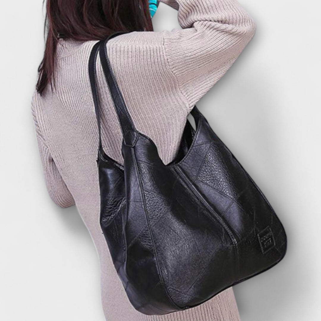 Loewy - Vintage Leather Bag