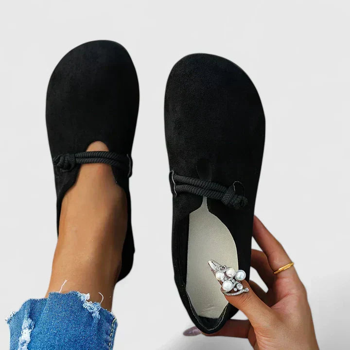 Nora | Supportive Orthopedic Loafers
