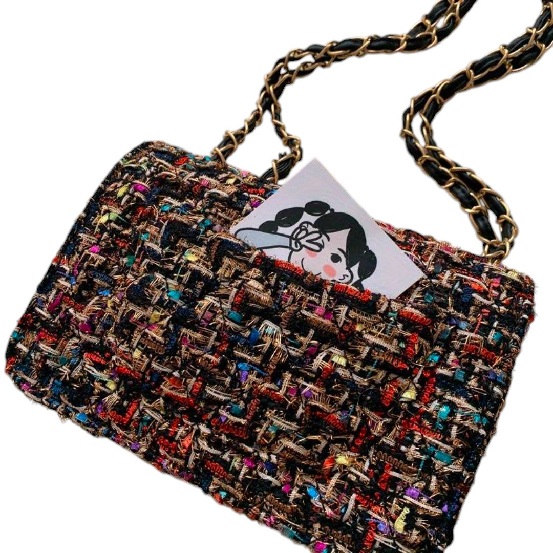 Jazzlynn - Elegant Women's Shoulder Bag