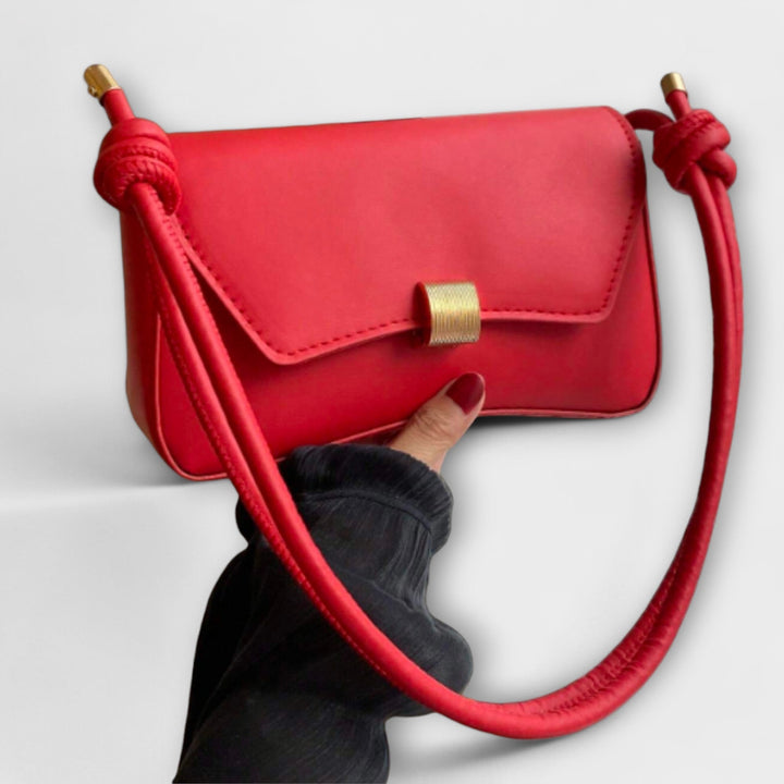 Alisha - Vintage Folding Bag