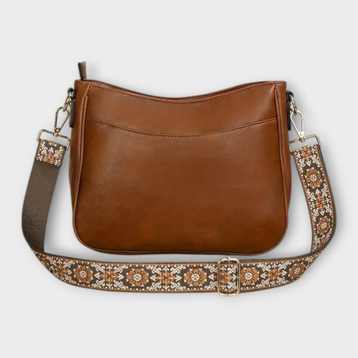 Maris - Vegan Crossbody Bag
