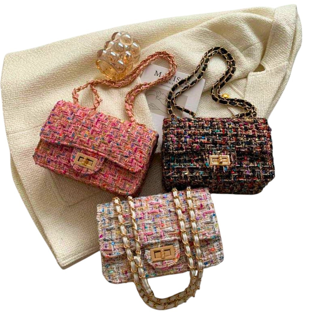 Jazzlynn - Elegant Women's Shoulder Bag