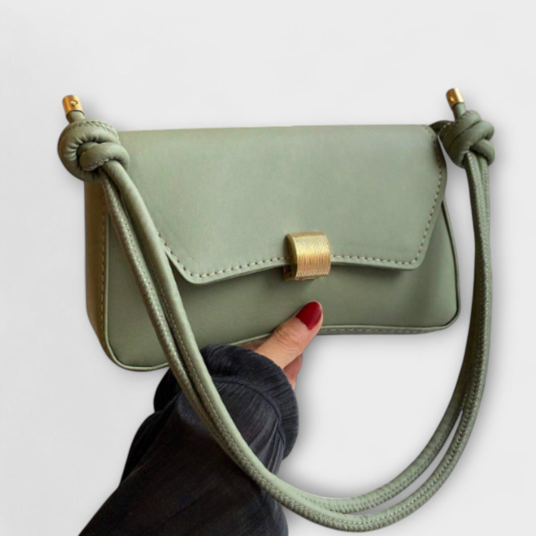 Alisha - Vintage Folding Bag