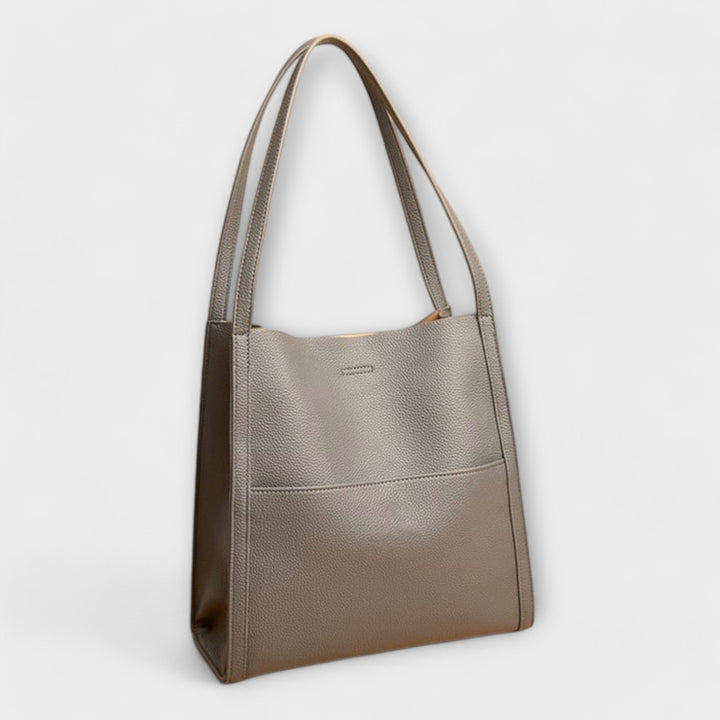Julia - Handmade Leather Bag