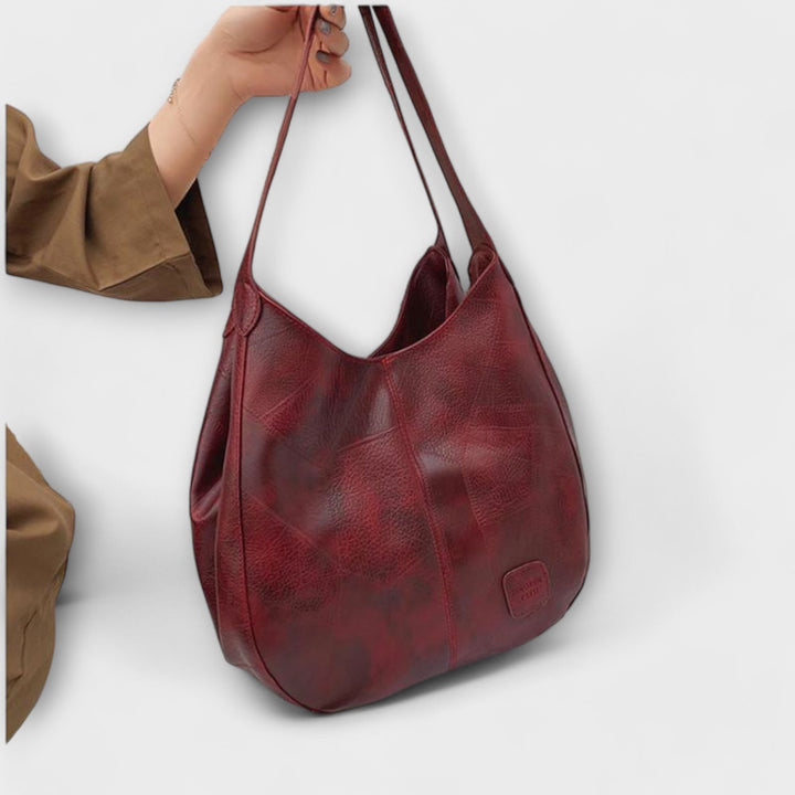 Loewy - Vintage Leather Bag