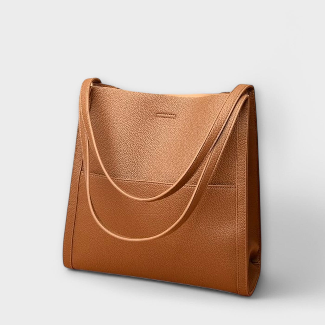 Julia - Handmade Leather Bag