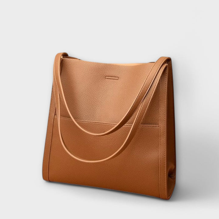 Julia - Handmade Leather Bag