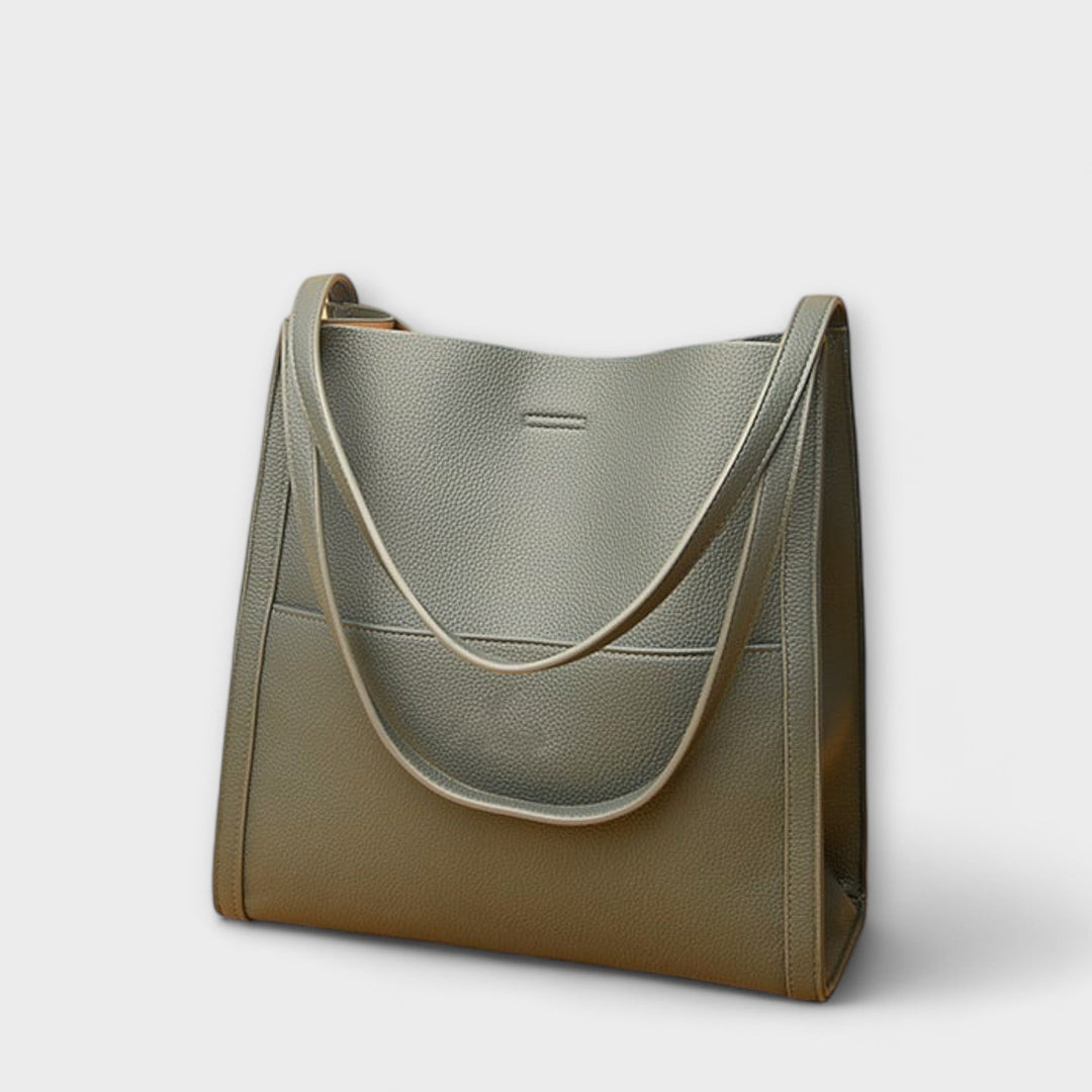 Julia - Handmade Leather Bag