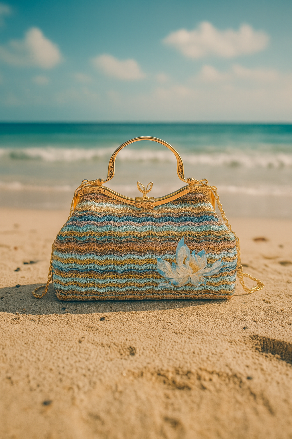 Josephine - Shoulder Bag