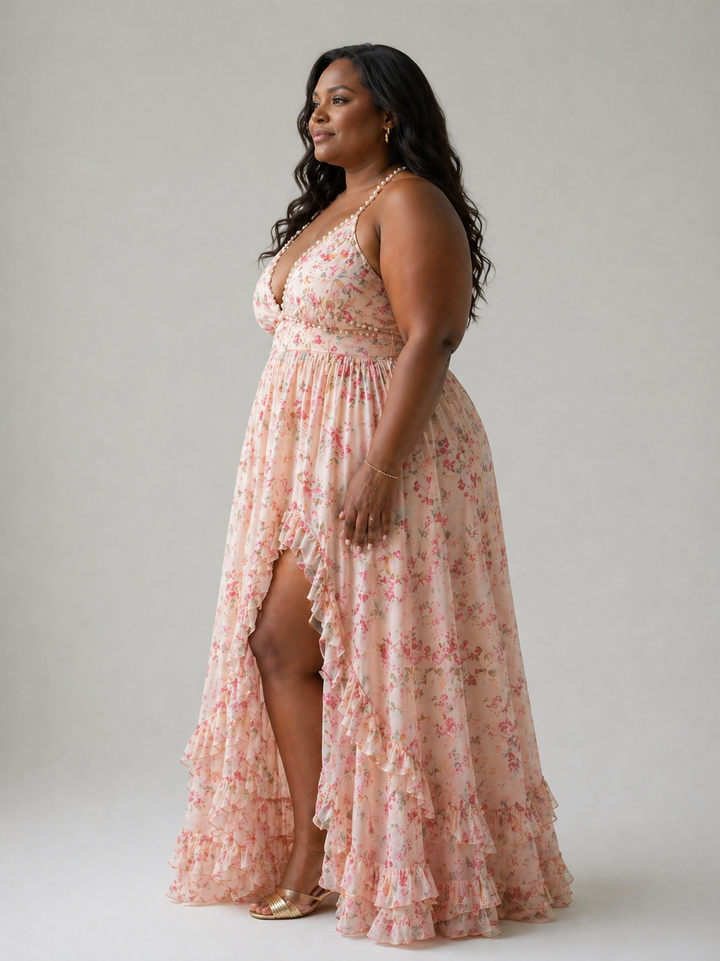 Stella & Grace™ | Elegant Dress