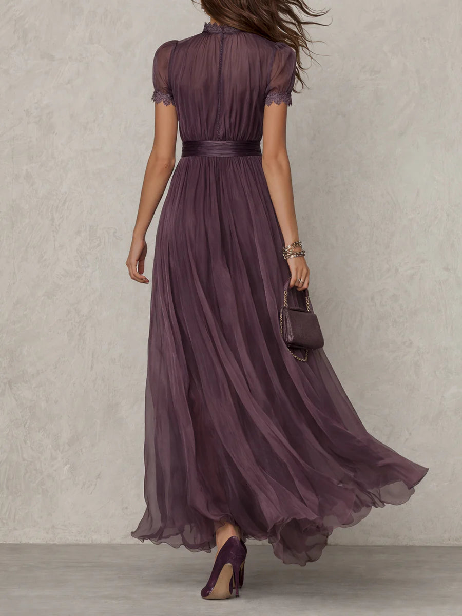 VALENTINA | Elegancka sukienka