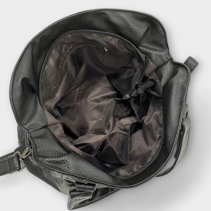 Harper - Elegant Hobo Shoulder Bag